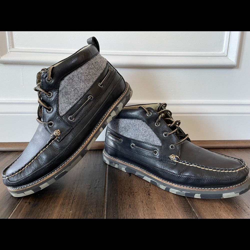 Sperry Top Sider Chukka